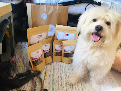 Hakuna Matata Dog Treats - Doha - +974 7766 6062