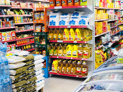 Orange Mini Hyper market - Sumaysimah - +974 4465 7185