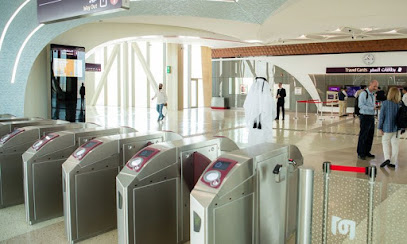 Metro qatar wll - Doha -