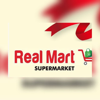 Real Mart Super market - Sumaysimah - +974 3021 1298