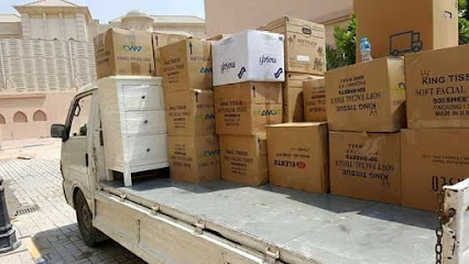 Moving Shifting Doha Qatar - Umm Salal Muhammed - +974 6664 5117