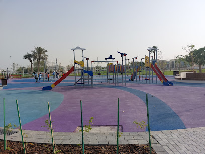 Al Muntazah Park - Doha -