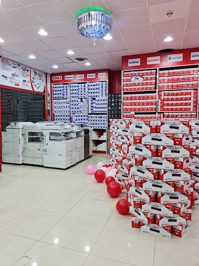 UPC WORLD TRADING WLL - Qatar|Doha|Shop No : 20