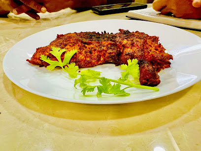 مطعم زمزم الغرافة | ZAM ZAM GHARAFA RESTAURANT - Doha - +974 5110 2113