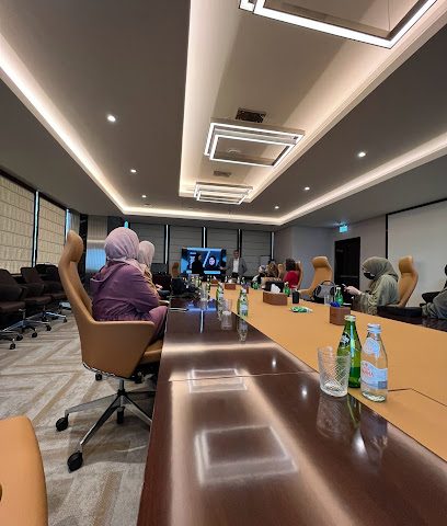 THE e18hteen - Doha - +974 4429 2229