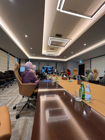 THE e18hteen - Qatar|Lusail|Zone 69