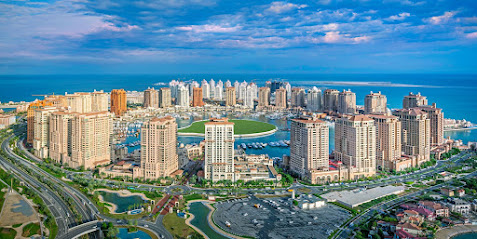 NelsonPark Property - Pearl Office - Doha - +974 5551 7567