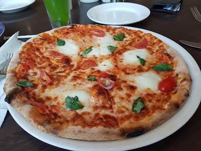 Carluccio's - Italian Restaurant at The Pearl Qatar - Doha - +974 6690 1777