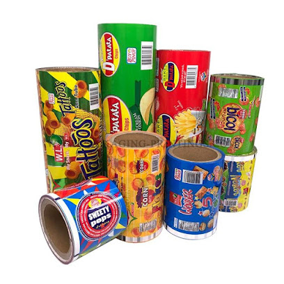 NEPTUNE FOOD PACKAGING COMPANY - NFPC - Doha - +974 7788 2157