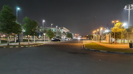 Gharafa club training playground - Madīnat ash Shamāl -
