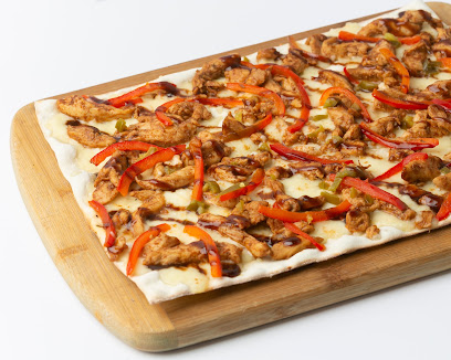 Pizza Rolls - Doha -