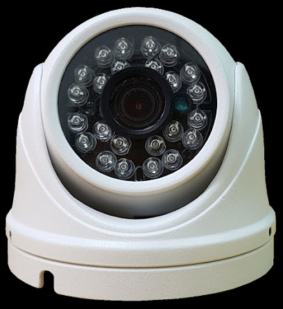 starfox security systems - Dukhan - +974 4431 6080