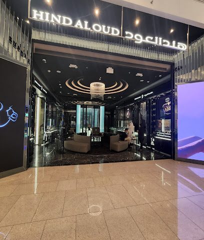 Hind AlOud - Doha - +974 7005 6691