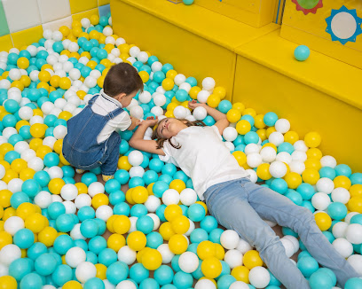 Spark Sense & Play - Doha - +974 5049 5607