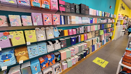 Paperchase - Rawdat Al Hamama -