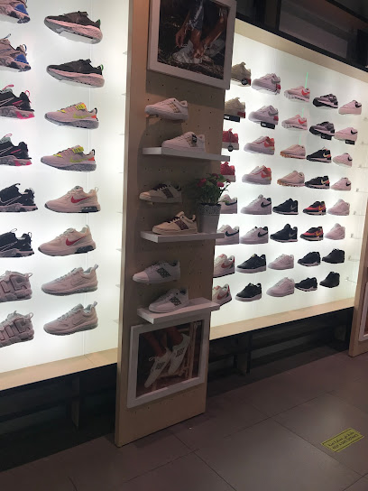 Courir - Qatar|Doha|Doha Festival City