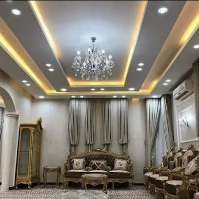 Qatar home decoration - Doha - +974 6653 2710