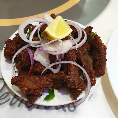 Yummys Restaurant - Doha - +974 4480 2499
