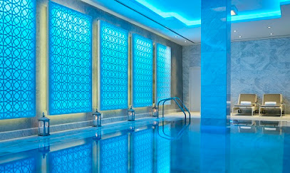 Spa InterContinental - Lusail - +974 4484 4060
