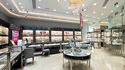 Jawhara Jewellery - Landmark Mall - Doha - +974 4487 7882