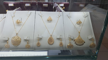 Elegance gold-مجوهرات اليجنس - Doha - +974 3330 1743