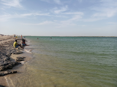 شاطىء الفركيه عائلي - Doha -