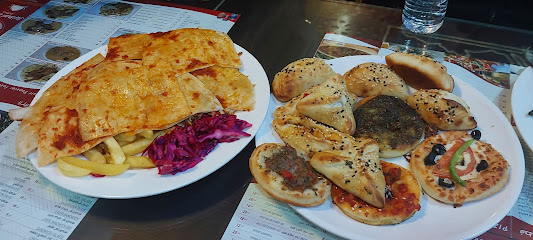 Mashawi İstanbul - Doha - +974 7066 6005
