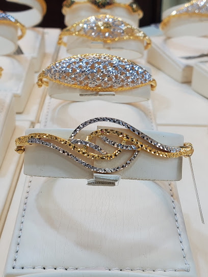 Malabar Gold and Diamonds - Asian Town - Qatar|Ground Floor