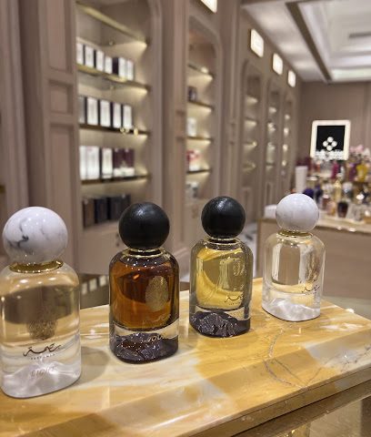 Basma Perfumes بصمة للعطور - Doha - +974 6003 6336