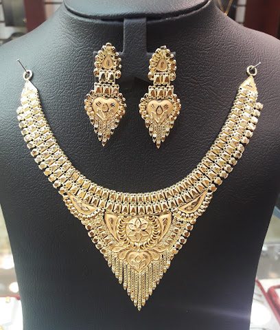 GOLD FRIENDS JEWELLERY - Doha - +974 3095 0525