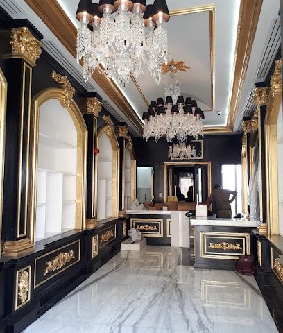 Modern house trading construction - Doha - +974 5525 8090