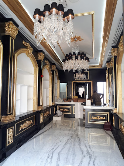 Modern house trading construction - Qatar|Doha