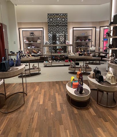 Fifty One East Shoes & Handbags - Lusail - +974 4433 5537