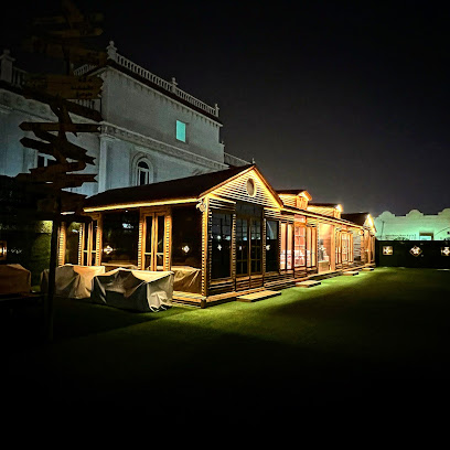 Padel Cottage - Mesaieed -