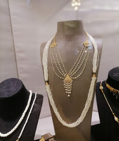 Arts & Gems التحف والمجوهرات - Doha - +974 4444 7371