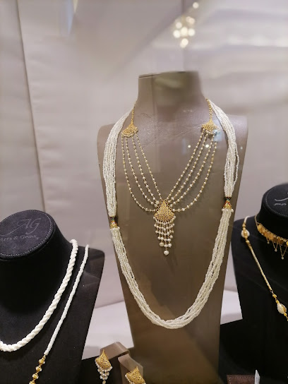 Arts & Gems التحف والمجوهرات - Qatar|Doha