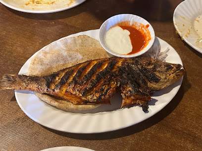 Al Zarka Restaurant - Doha مطعم الزرقاء - الدوحة - Doha - +974 4432 0655