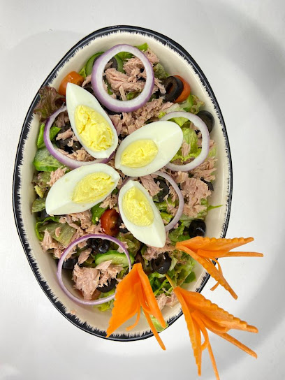 Giraffe Restaurant Qatar - Qatar|Doha|933 Amr Bin Al Jamouh