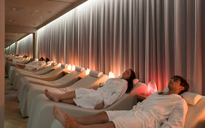 Sam Sam Massage Shop - Doha -