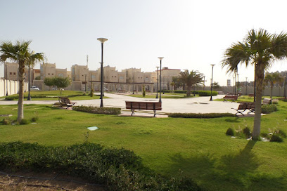 Al Ebb Family Park - Doha -