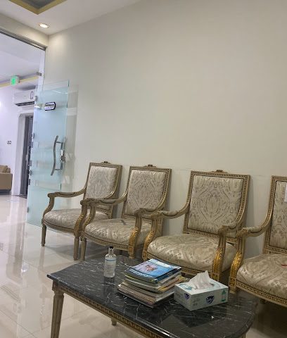 Royal Spanish Center Lasik & Eyes & Dermatology - Doha - +974 4411 2992