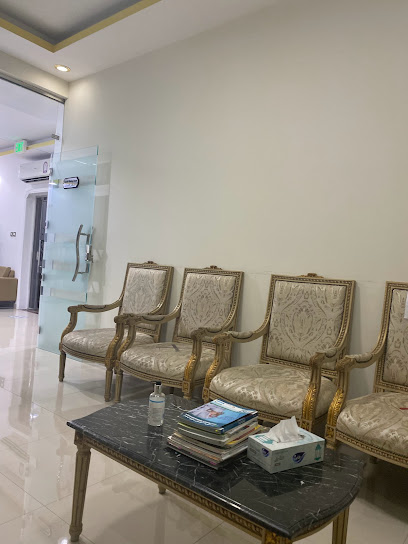 Royal Spanish Center Lasik & Eyes & Dermatology - Qatar|Doha|7C2V+928