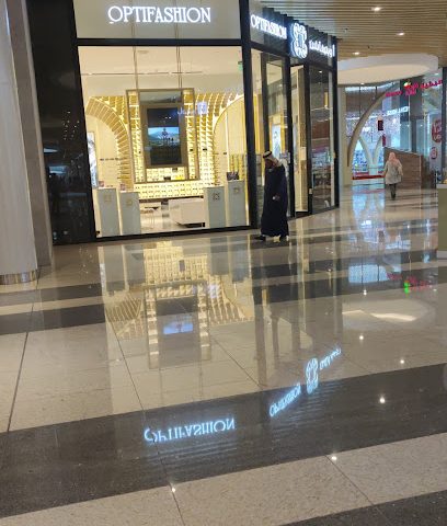 Optifashion - Rayyan -