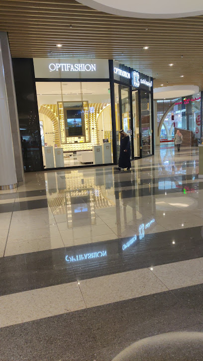 Optifashion - Qatar|Alnuaimi Area|Unnamed Road|9CPR+X7J