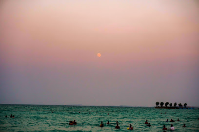 French Beach - Doha -