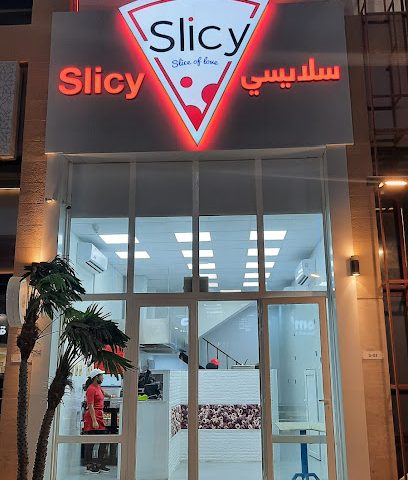 Slicy - Doha - +974 7797 7374