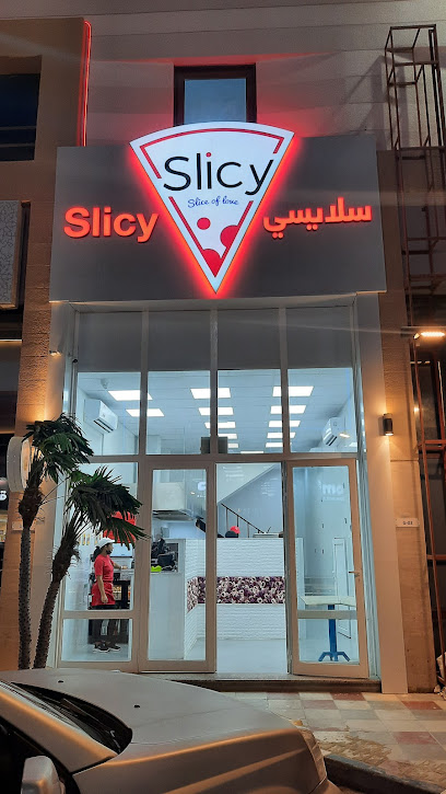 Slicy - Qatar|Doha|6FHX+3QP