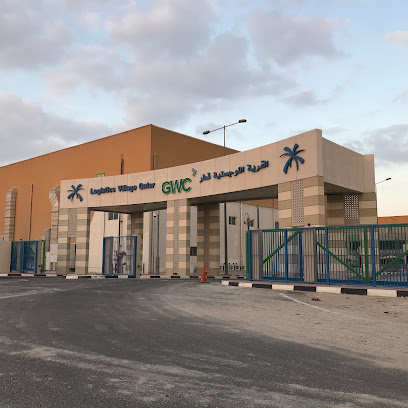 GWC - Doha - +974 4449 3000