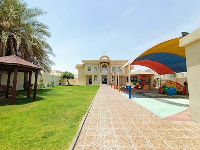 Robine kindergarten - Doha - +974 4414 9988