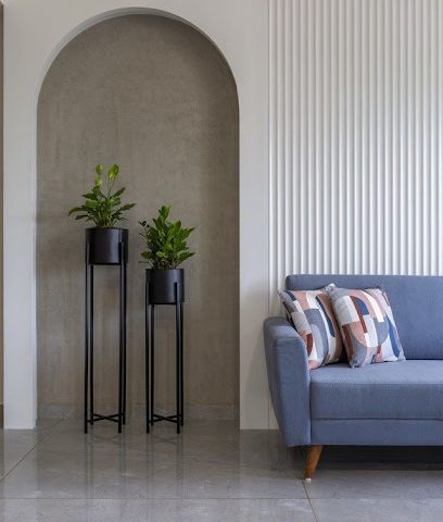Realm Decor and Trading - Doha - +974 3336 2101